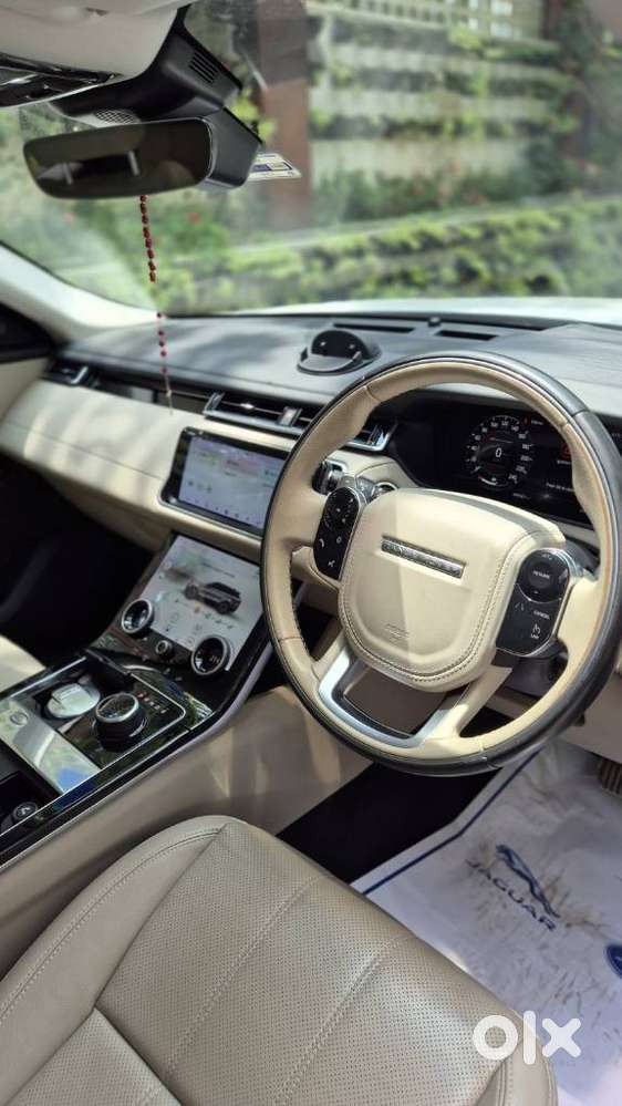 Land Rover Range Velar R-dynamic S, 2021, Petrol