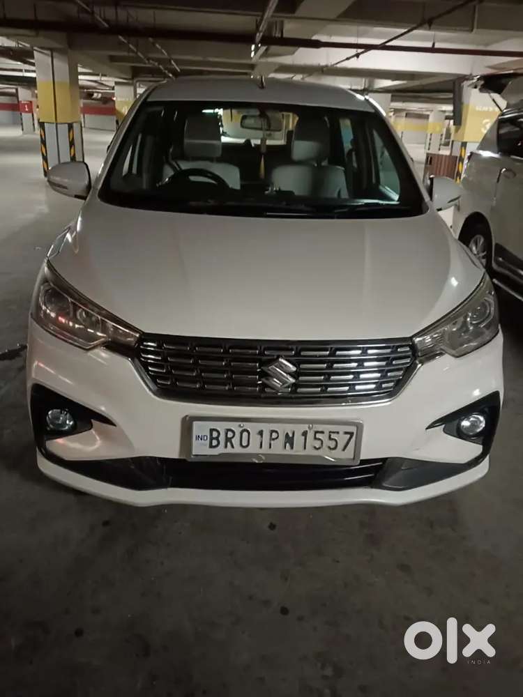Maruti Suzuki Ertiga Lxi 2023