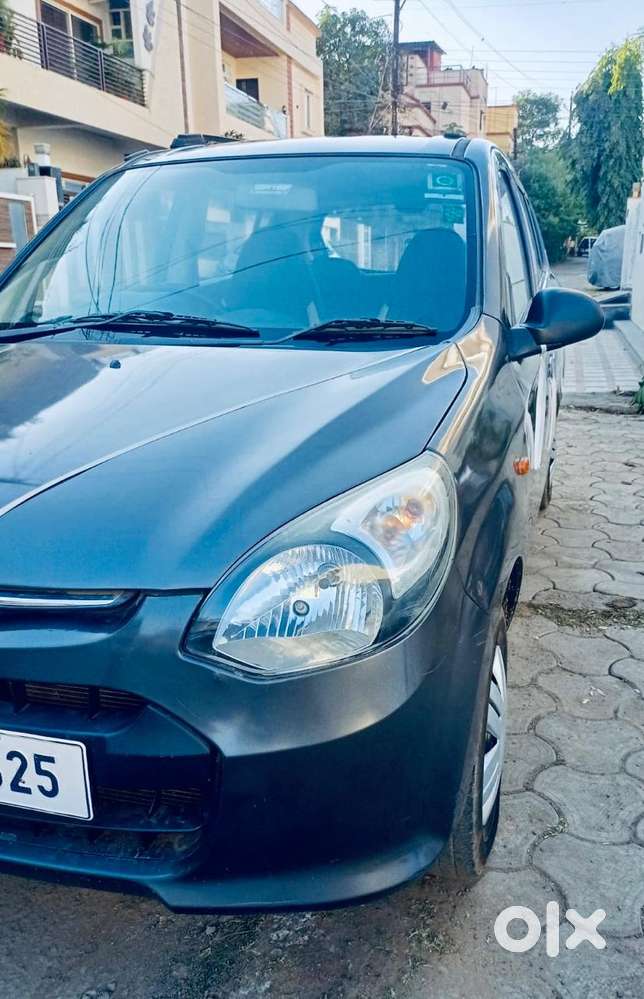 Maruti Suzuki Alto 800 2012-2016 Lxi, 2014, Petrol