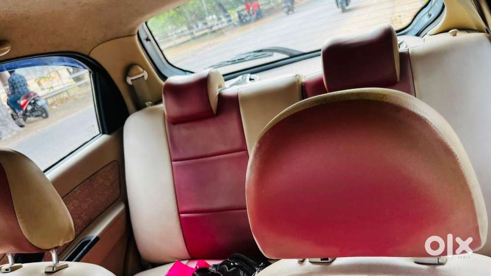 Chevrolet Spark 2010 Petrol Good Condition