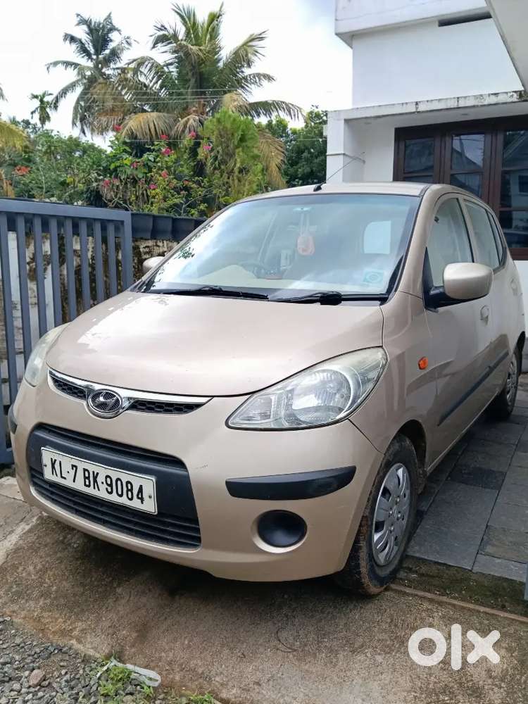 Hyundai I10 1.2 Magna 2009