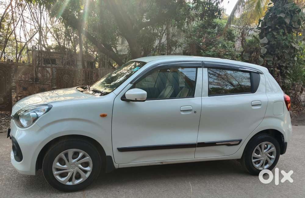 Maruti Suzuki Celerio 1.0 Vxi Amt, 2022, Petrol