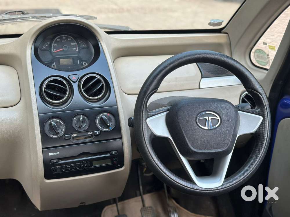 Tata Nano Xt, 2016, Petrol