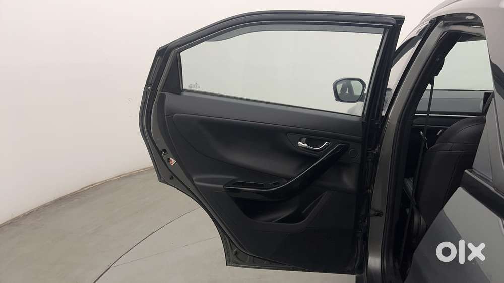 Tata Nexon Fearless Plus S 1.2 Revotron Petrol 7 Dca  Dt, 2024, Petr..
