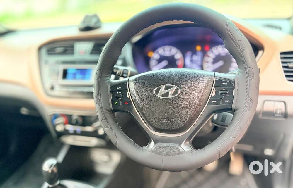 Hyundai I20 Magna 1.2, 2016, Petrol