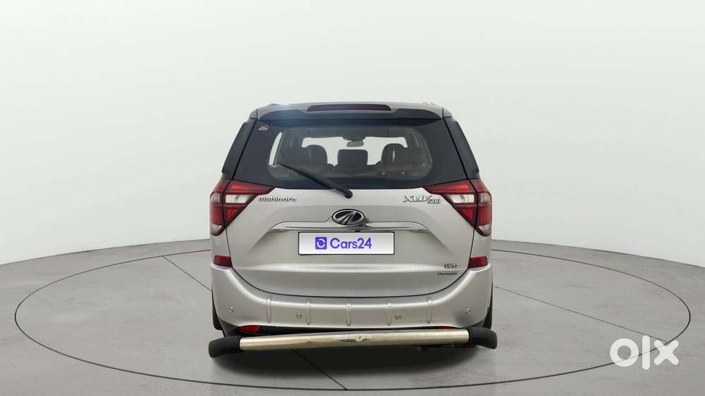 Mahindra Xuv500 W9 At 1.99, 2018, Diesel