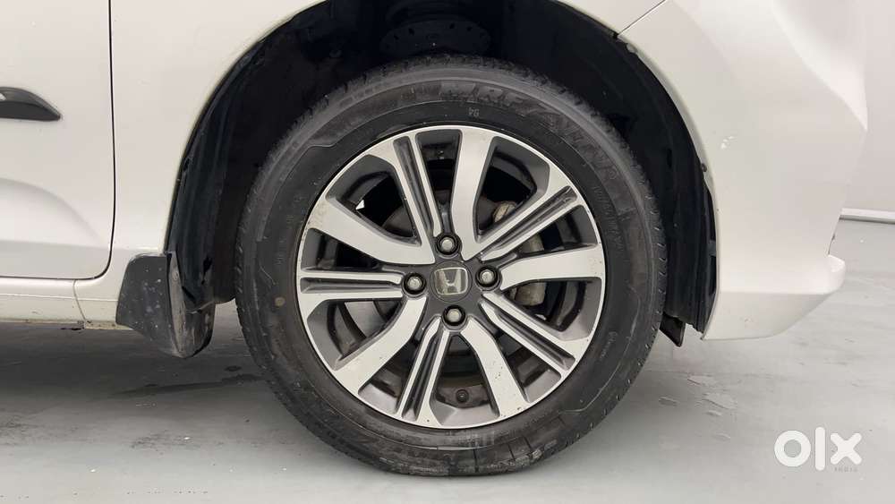 Honda Amaze Vx 1.2 Petrol Cvt, 2023, Petrol