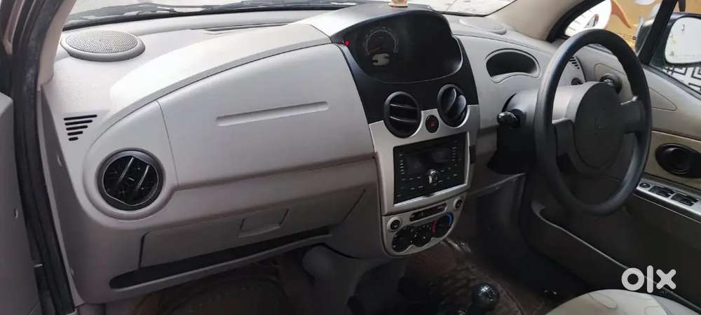 Chevrolet Spark 2013 Excellent Condition