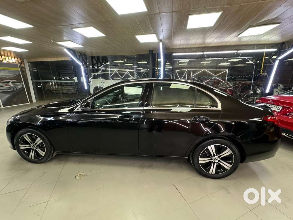Mercedes-benz New C-class C 220d Avantgarde Edition, 2022, Diesel