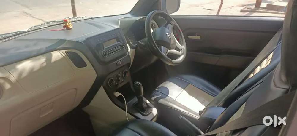 Maruti Suzuki Wagon R 2021 Petrol