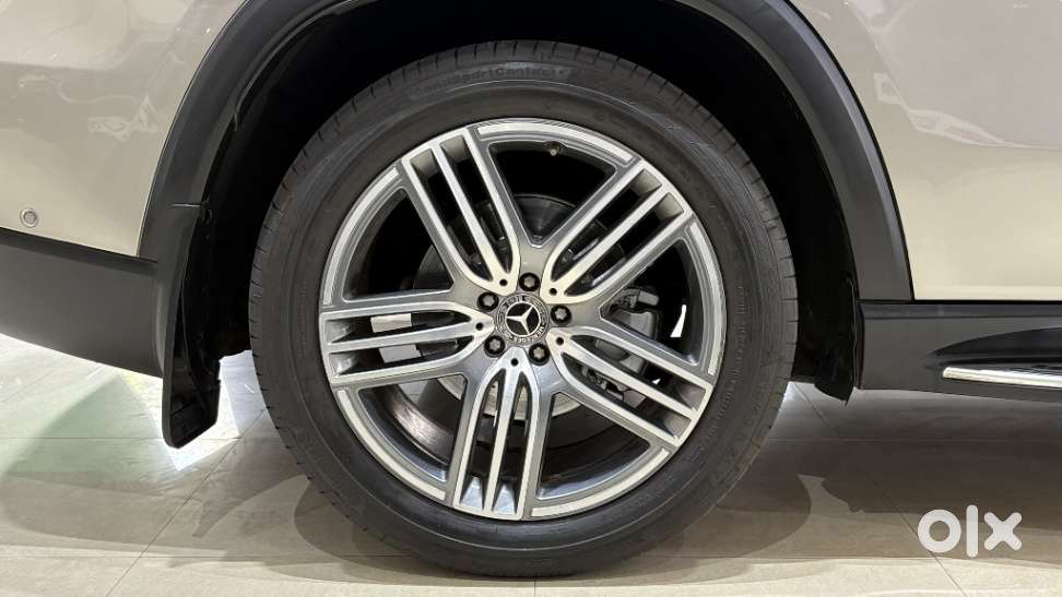 Mercedes-benz Gls 400d 4matic, 2023, Diesel