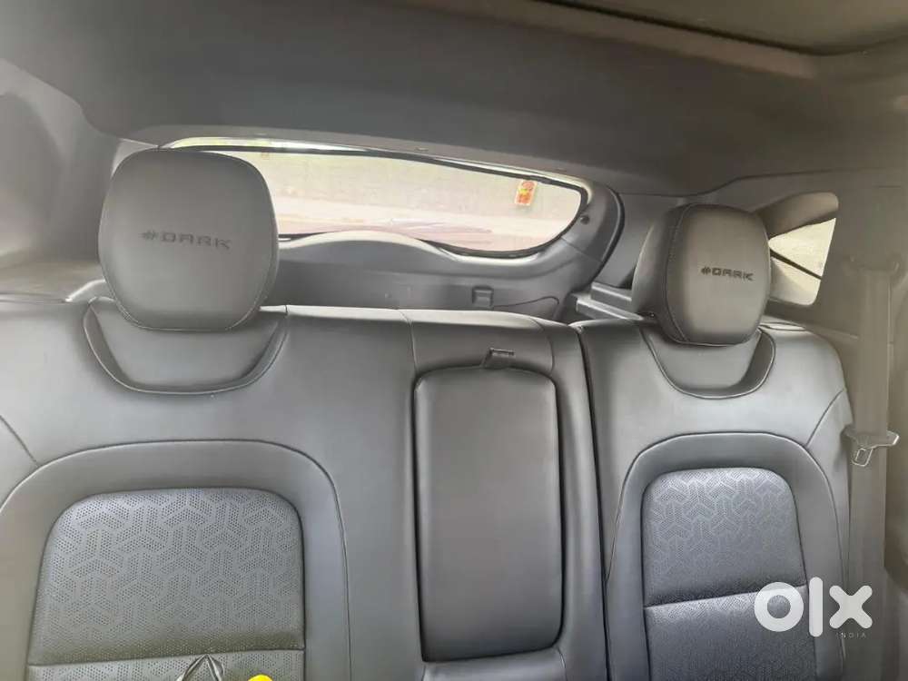 Tata Harrier 2022 Diesel 76000 Km Driven