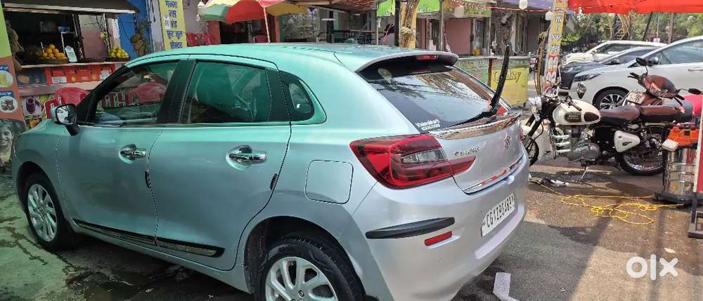 Baleno 18/5/2022  Zeta