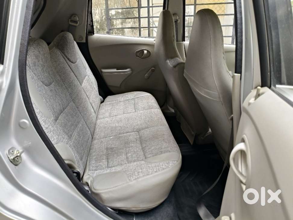 Datsun Go T, 2014, Petrol