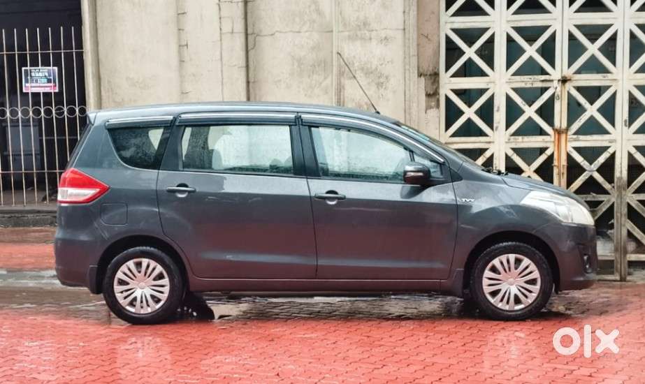 Maruti Suzuki Ertiga Vxi, 2013, Petrol