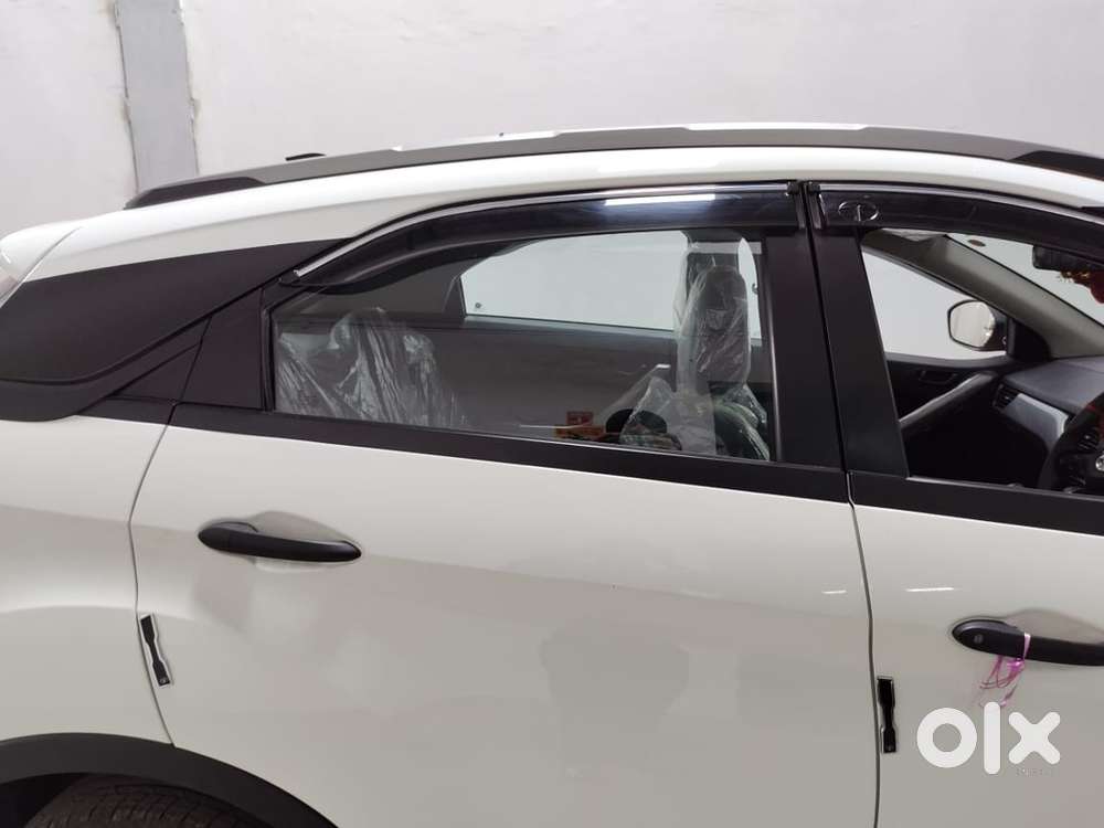 Tata Nexon Xm+s  Under Warranty  2022 Model  19,900 Km Driven