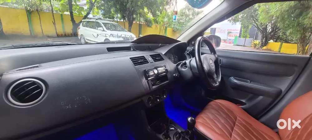 Maruti Suzuki Dzire 2016 Diesel 270000 Km Driven