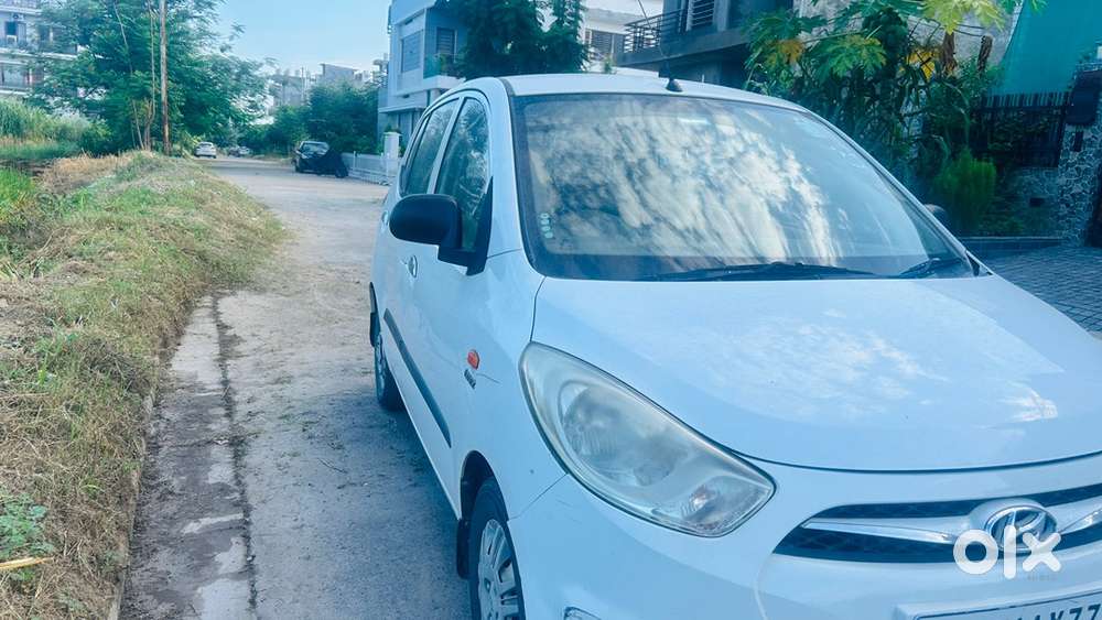 Hyundai I10 2014 Car