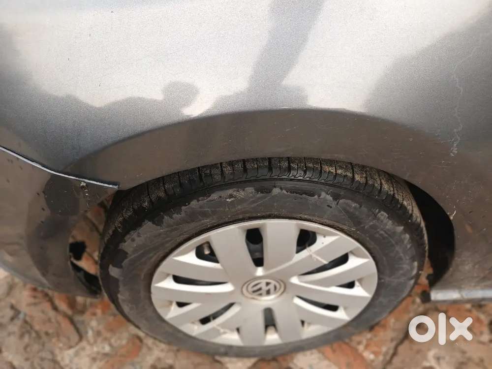 Vokeswagen Vento Petrol. Urgent Sale