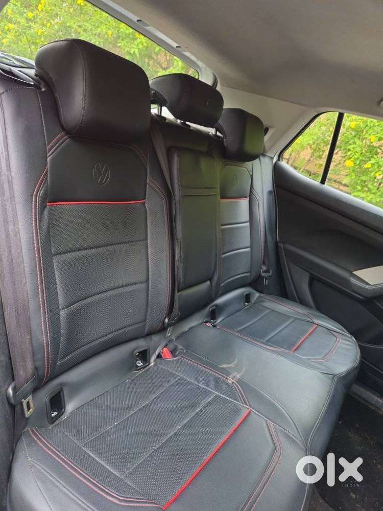 Volkswagen Taigun 1.0 Tsi Highline, 2022, Petrol