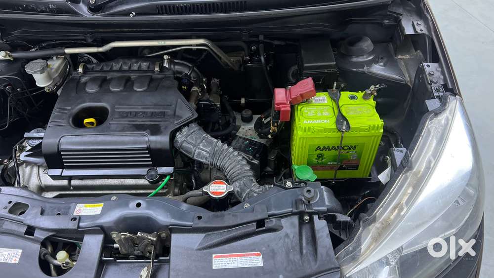 Maruti Suzuki Celerio Vxi Optional Amt, 2018, Petrol