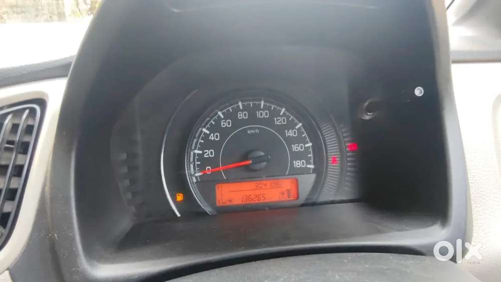 Maruti Suzuki Wagon R 1.0 2023 Cng & Hybrids 130000 Km Driven