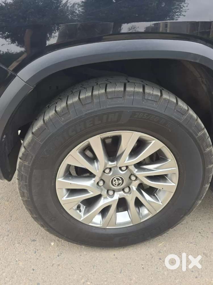 Toyota Fortuner, 2022, Diesel
