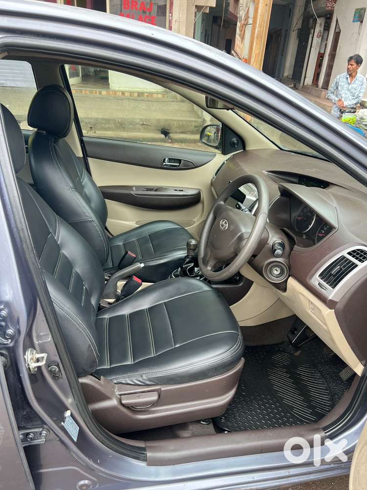 Hyundai I20 Petrol 2011 Model
