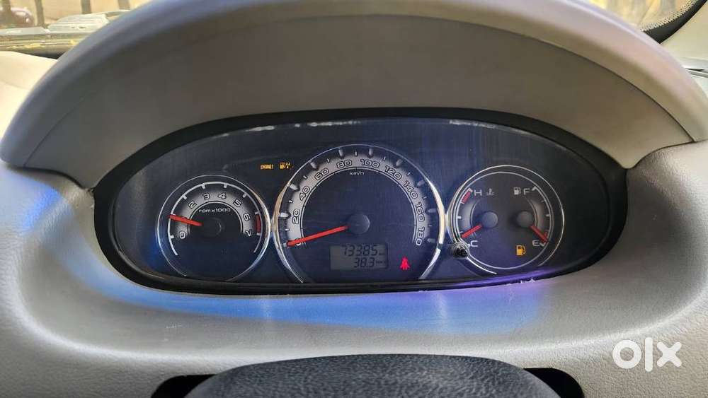 Mahindra Nuvosport N4 Plus, 2016, Diesel