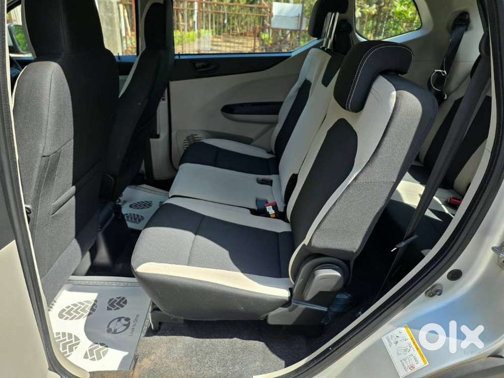 Renault Triber Rxt, 2020, Petrol