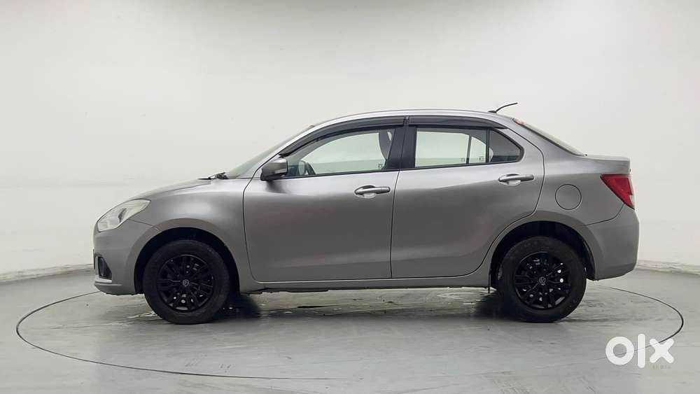 Maruti Suzuki Dzire 1.2 Vxi, 2020, Petrol