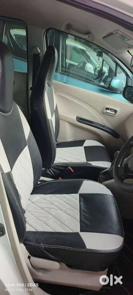 Maruti Suzuki Celerio Vxi(o), 2019, Petrol