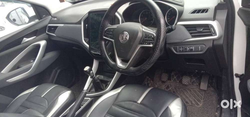 Mg Hector Shine 2.0 Turbo Diesel Mt, 2022, Diesel