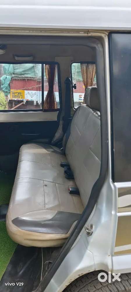 Tata Sumo Gold 2016 Diesel 216000 Km Driven