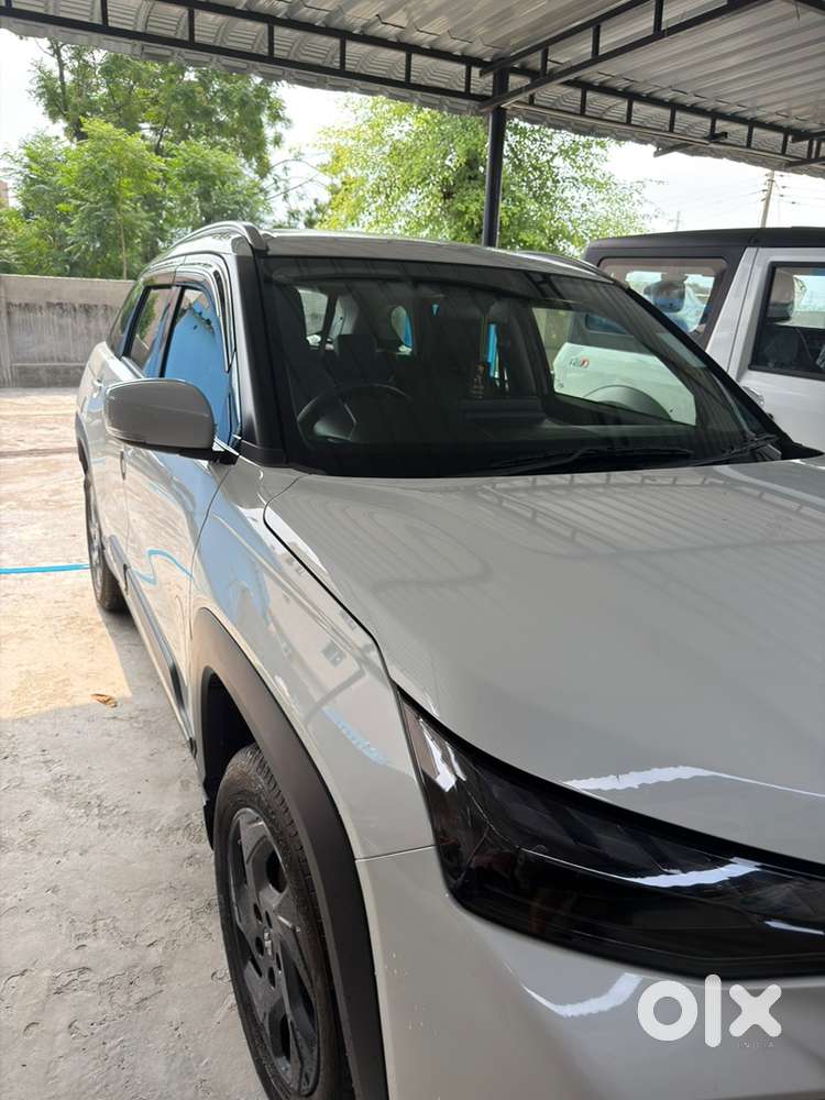 Maruti Suzuki Victoris Zxi 25/2026 Year