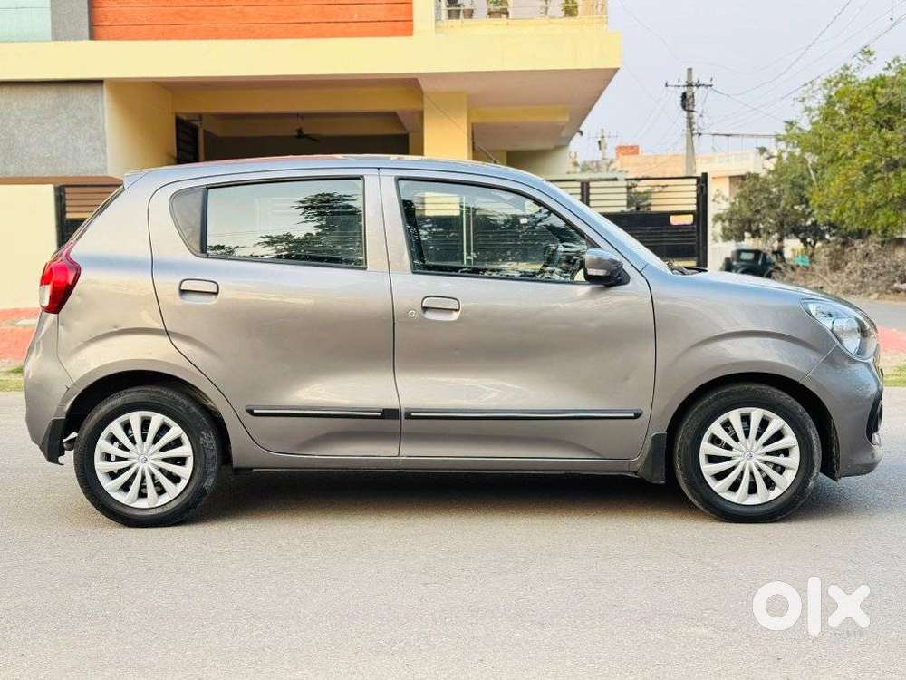 Maruti Suzuki Celerio, 2022, Petrol