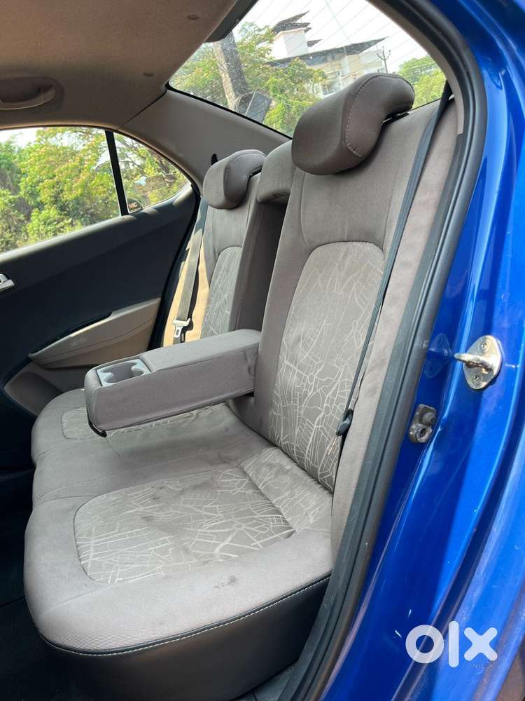 Hyundai Xcent Sx 1.2 (o), 2015, Petrol