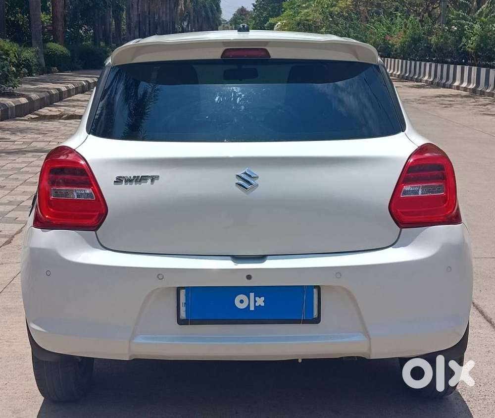 Maruti Suzuki Swift Vdi, 2019, Diesel