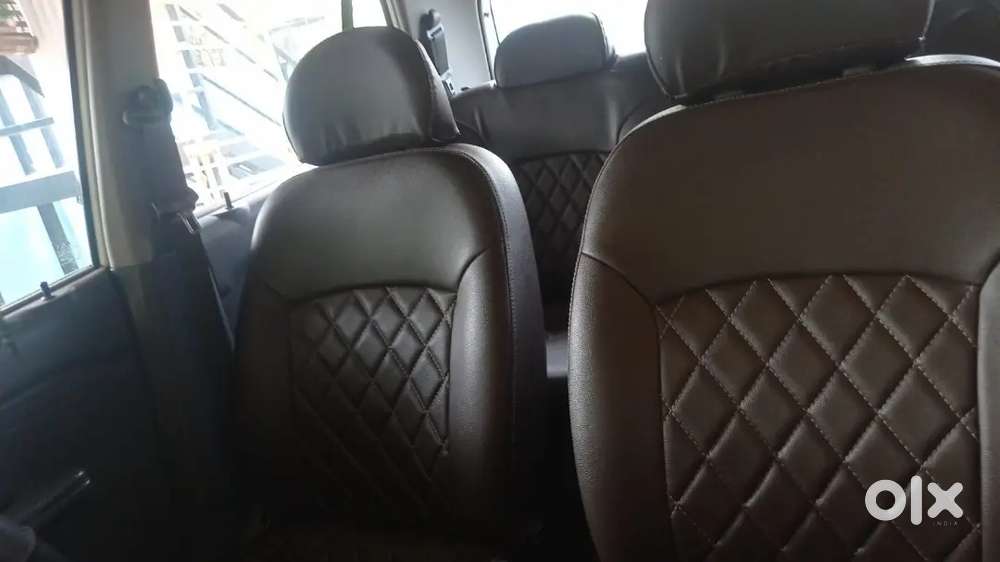 Hyundai Santro Xing Gl 2010