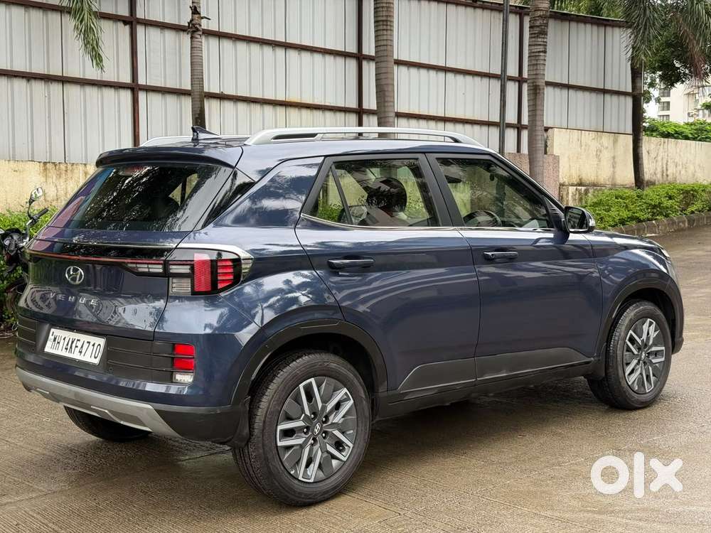 Hyundai Venue 1.5 Crdi S Plus, 2022, Diesel
