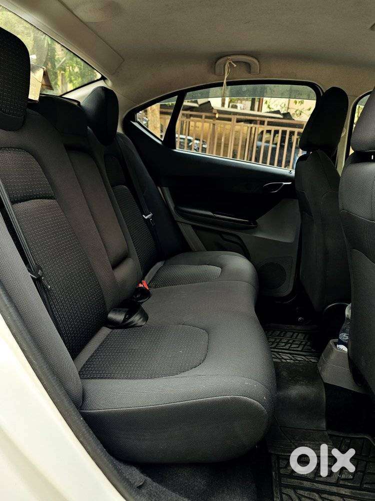 Tata Tigor Xz, 2019, Petrol
