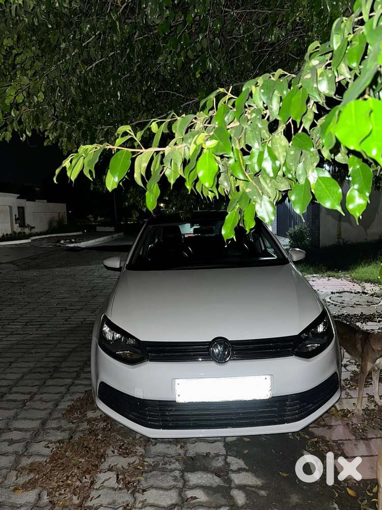 Volkswagen Polo Diesel 2019