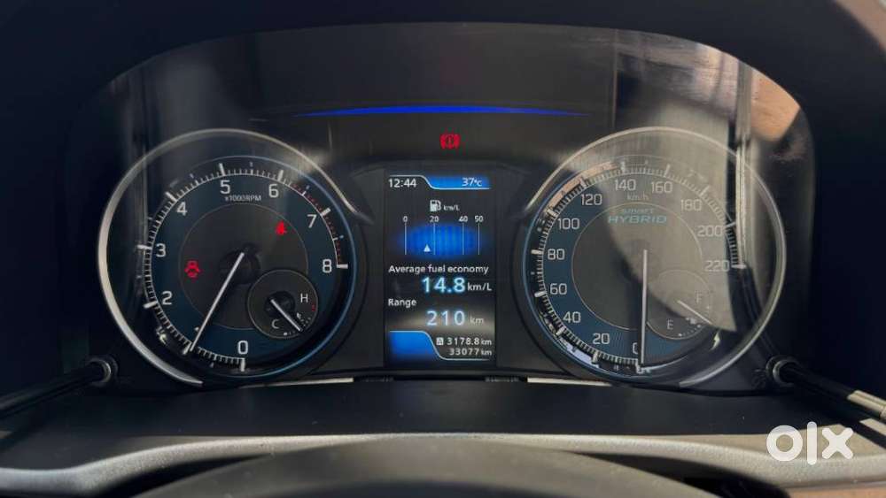 Maruti Suzuki Xl6 1.5 Zeta Mt, 2020, Petrol