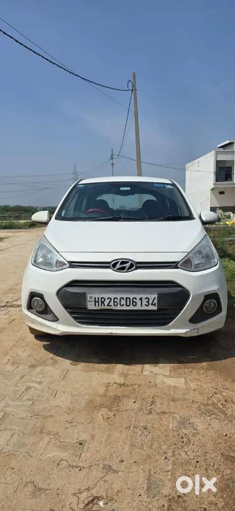 Hyundai Grand I10