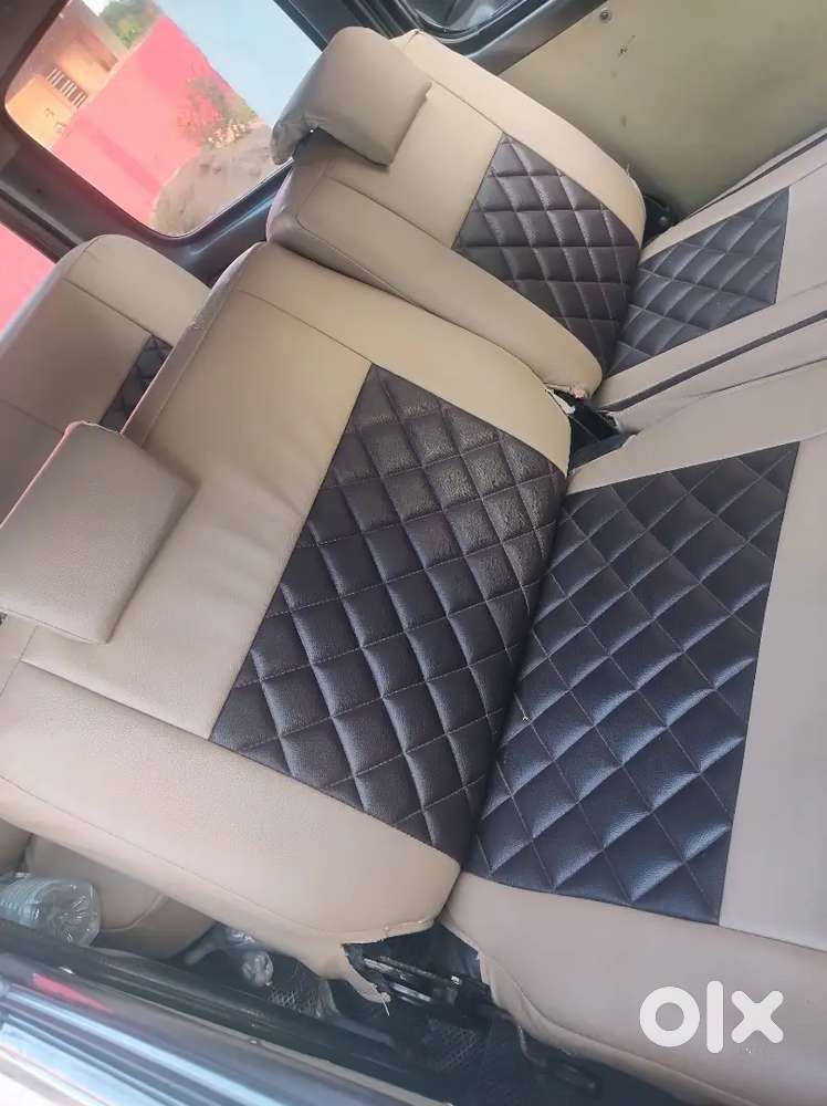 Maruti Suzuki Eeco 5 Star Ac 250000