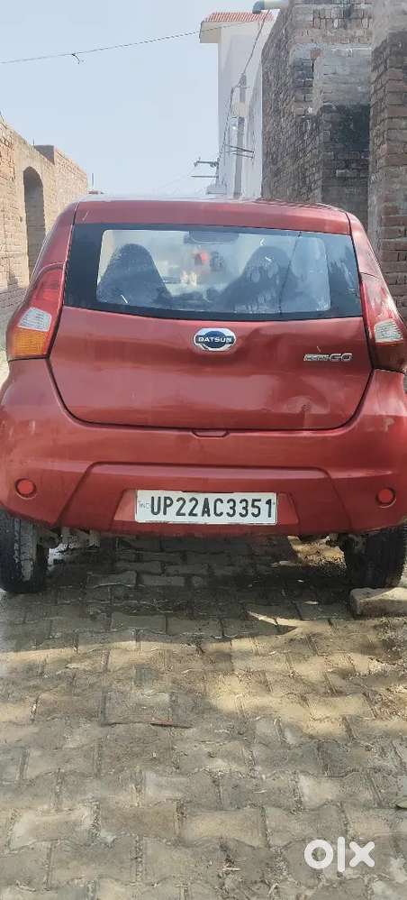 Datsun Redigo 2017 Petrol 79000 Km Driven