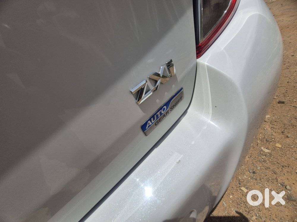 Maruti Suzuki Celerio Zxi Amt, 2016, Petrol