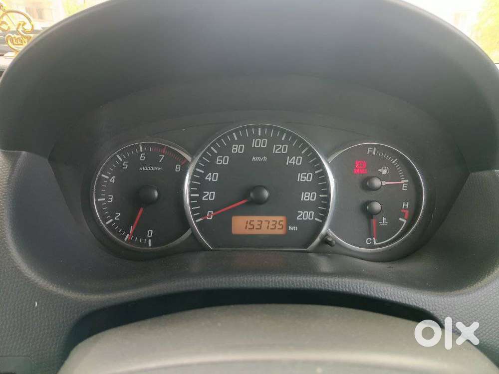Maruti Suzuki Swift, 2011, Petrol