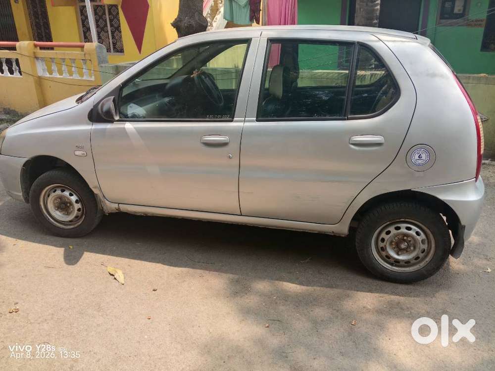 Good Condition Engin