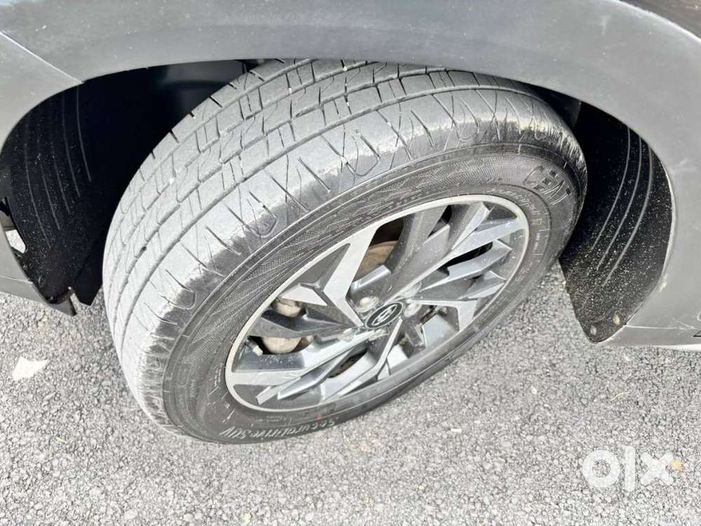 Hyundai Creta 1.5 Sx (o) Diesel, 2020, Diesel